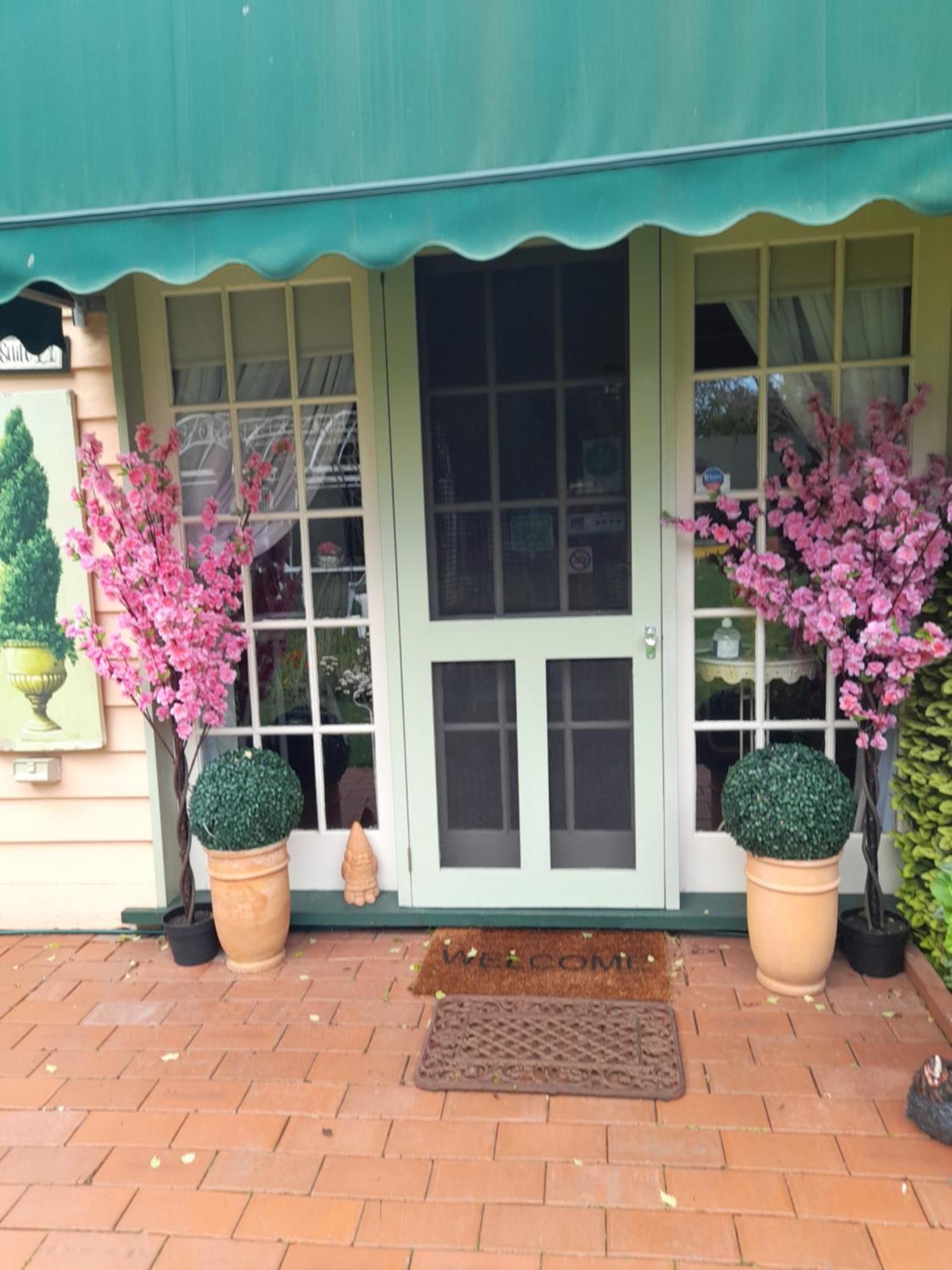 Dalfruin B&B Bairnsdale Exterior foto