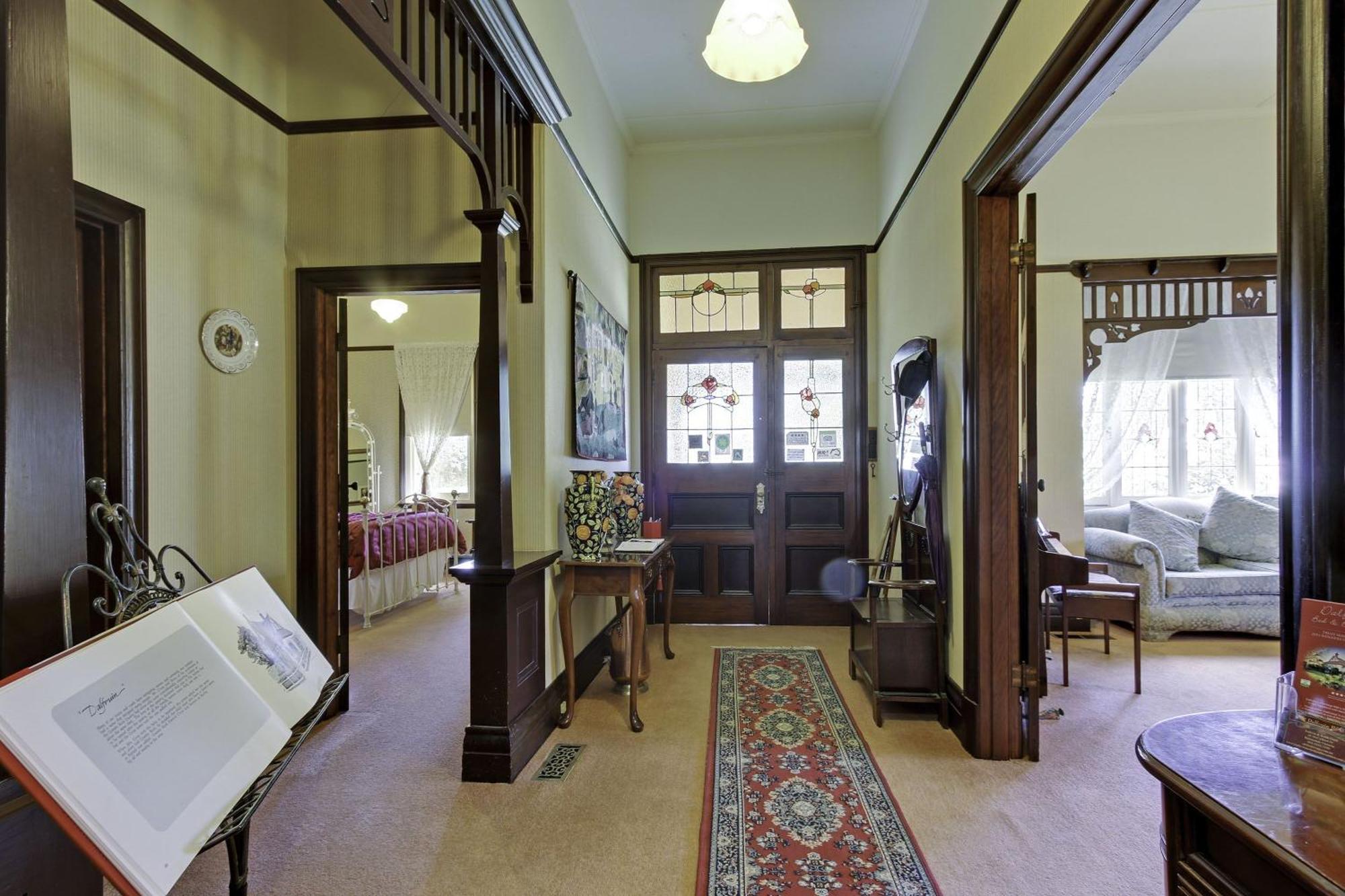 Dalfruin B&B Bairnsdale Quarto foto