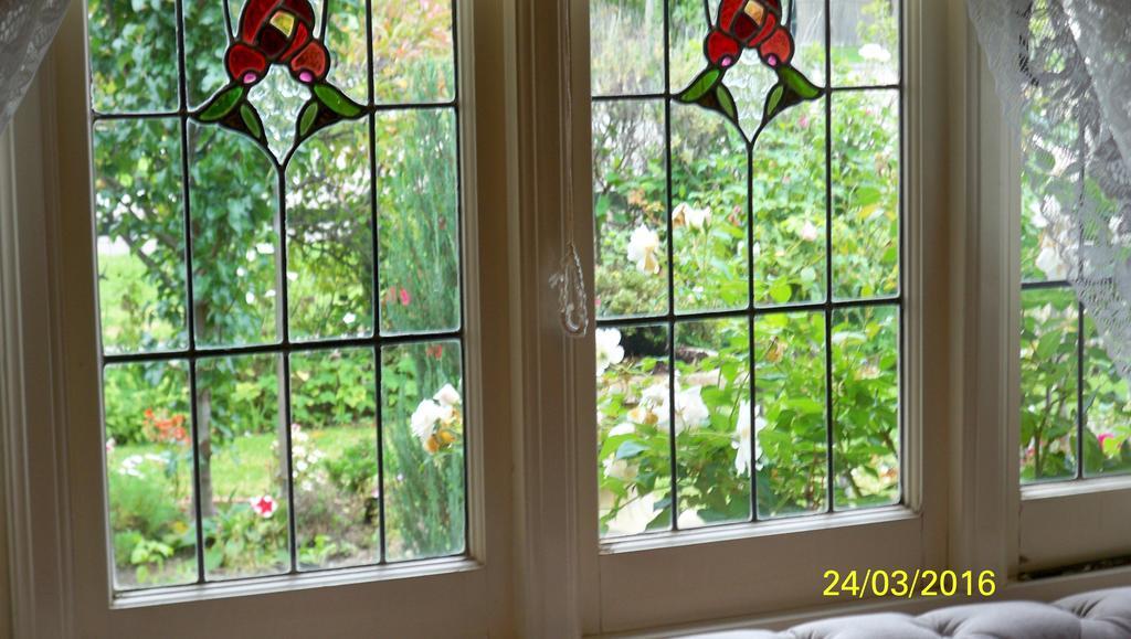 Dalfruin B&B Bairnsdale Exterior foto