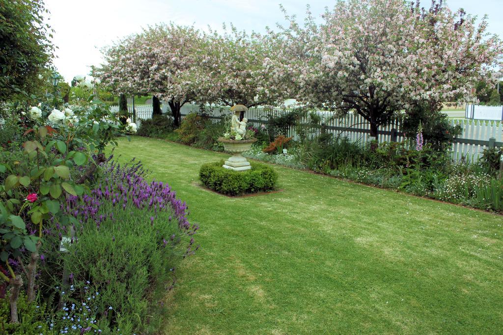 Dalfruin B&B Bairnsdale Exterior foto