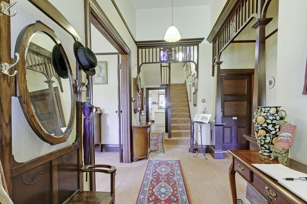 Dalfruin B&B Bairnsdale Exterior foto