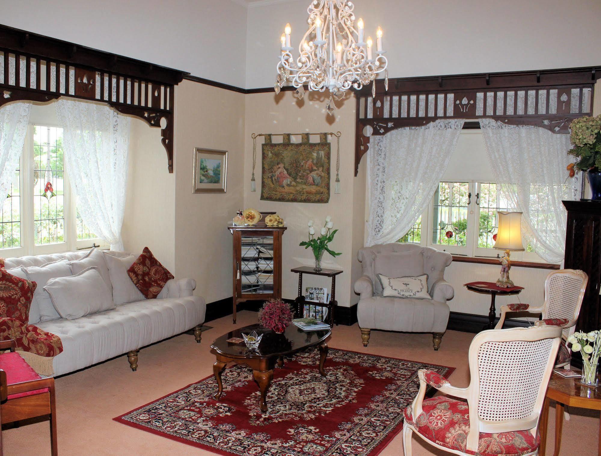 Dalfruin B&B Bairnsdale Exterior foto